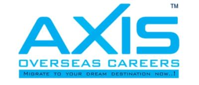 Axis Overseas .